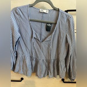 Hollister Top XS